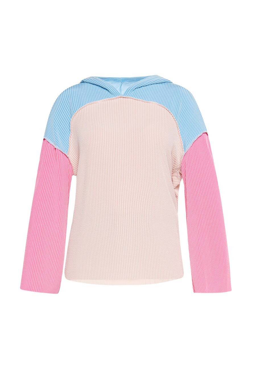 

Толстовка SANIKA, цвет Light beige/Pink