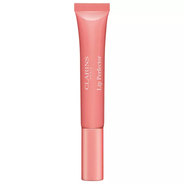 

Lip perfector прозрачный блеск для губ Clarins, цвет candy shimmer