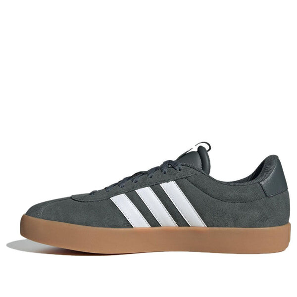 

Кроссовки суд vl Adidas, серый