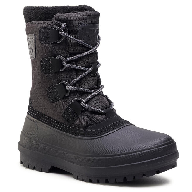 

Ботинки Helly Hansen Gamvik, черный
