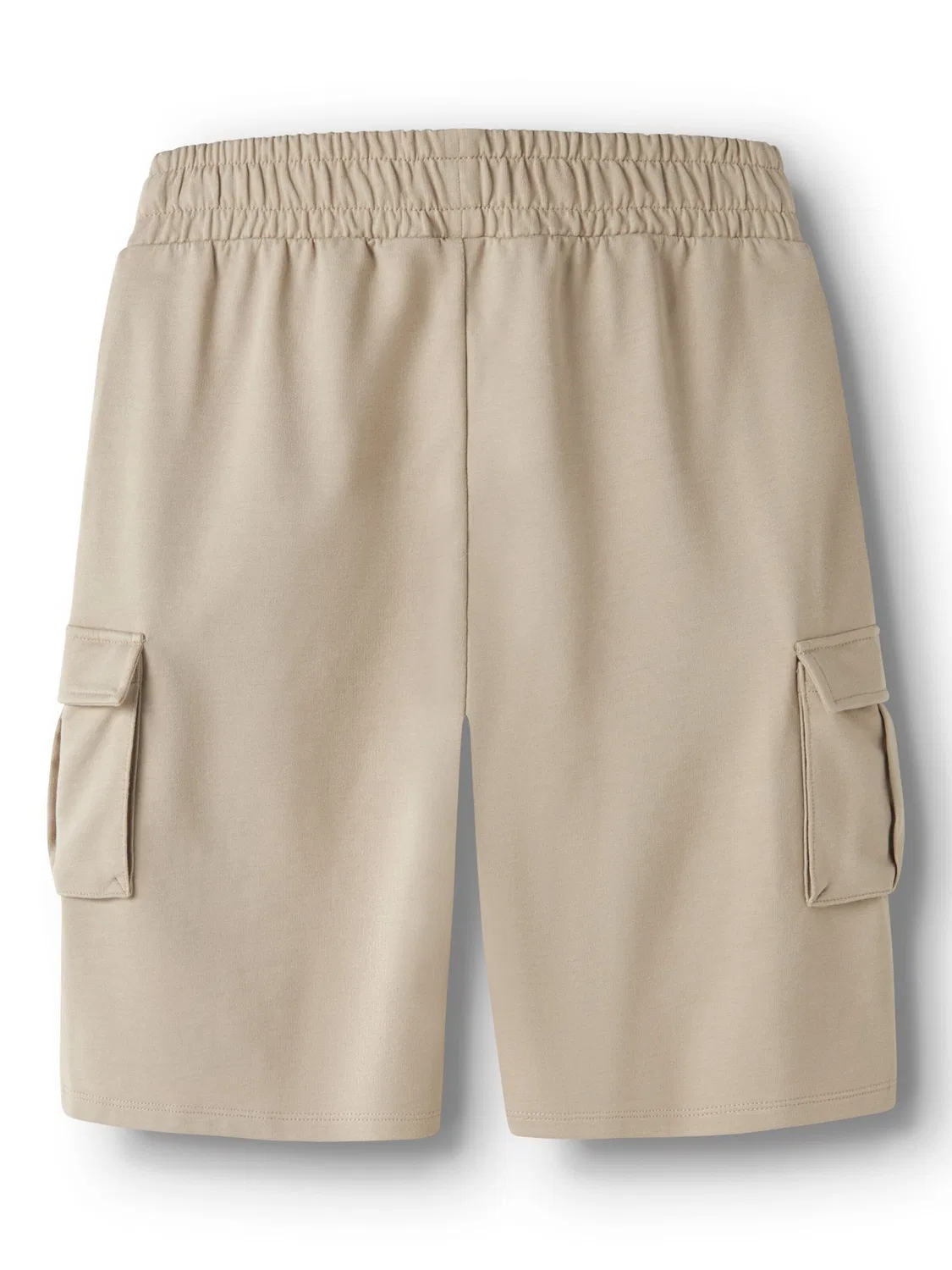 Обычные брюки Two Soon, Beige — фото 2