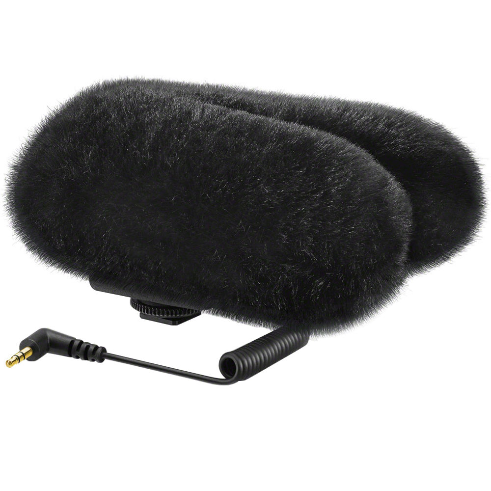 

Ветрозащита для микрофона Sennheiser MZH 440 Fur Windshield for MKE 440 Stereo 506259
