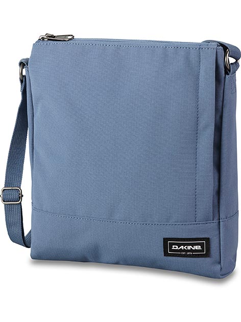 

Сумка Dakine JORDY CROSSBODY, синий