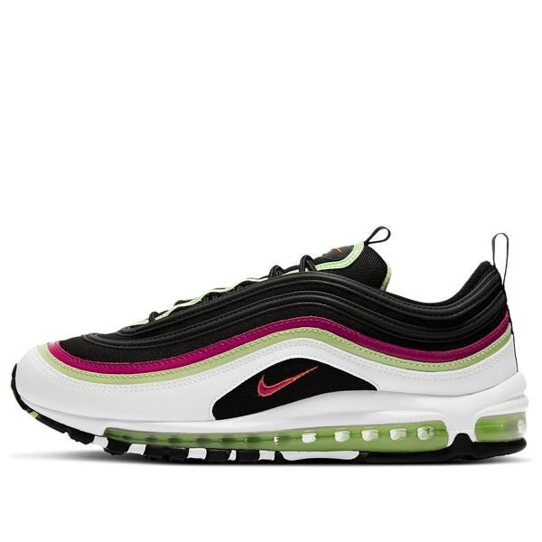 

Кроссовки air max 97 Nike, черный