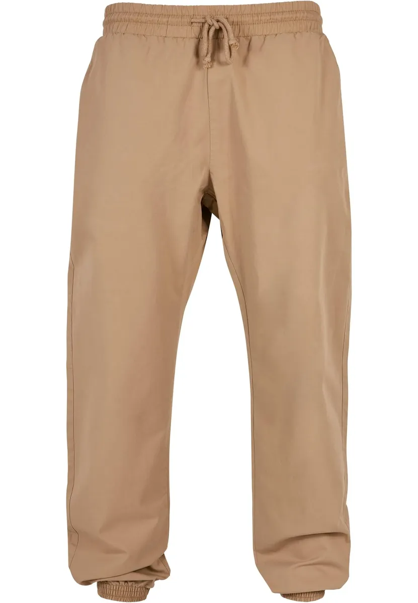 

Спортивные брюки URBAN CLASSICS " Urban Classics Men's Basic Jogg Pants" (1 шт.), бежевый