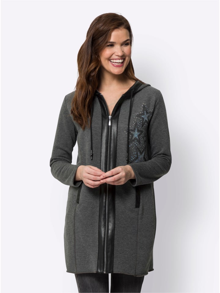 

Блейзер Heine