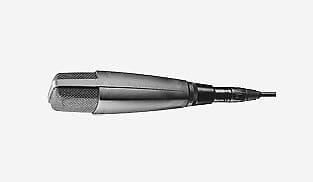 

Динамический микрофон Sennheiser MD 421 II Cardioid Dynamic Microphone