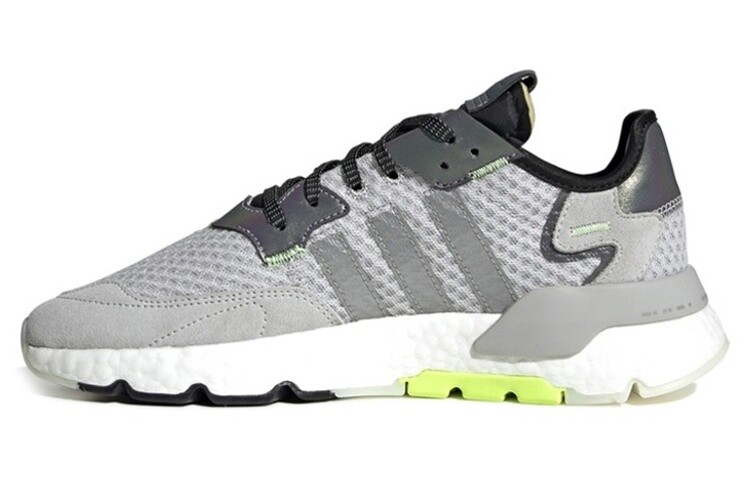 

Мужские кроссовки Adidas Originals Nite Jogger Lifestyle
