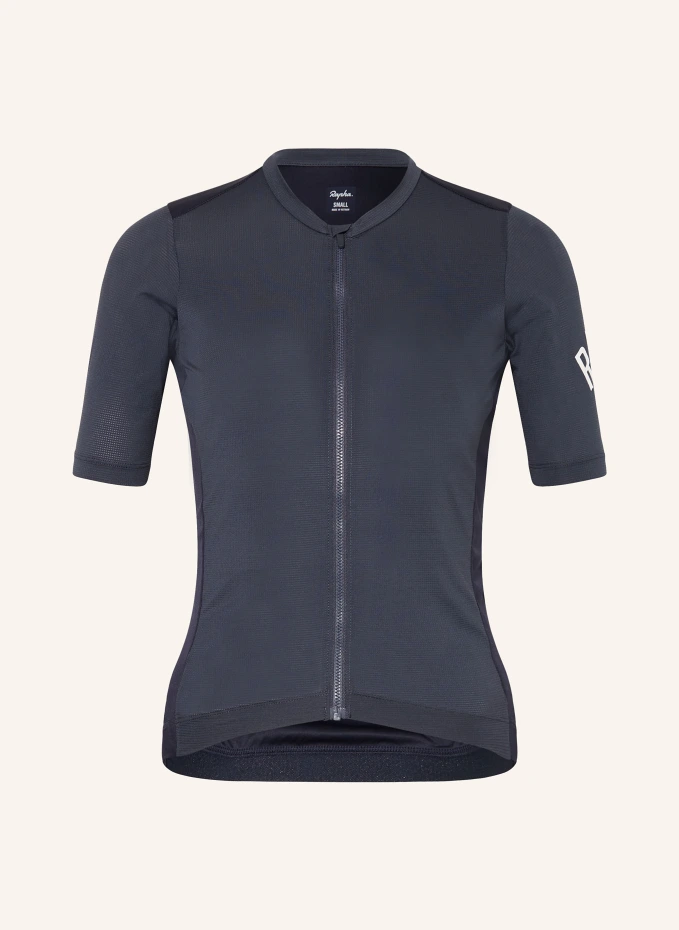 

Велосипедная майка pro team Rapha, черный