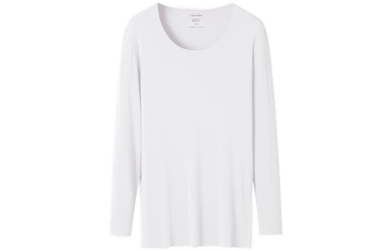 

Мужская термокофта Calvin Klein, белый