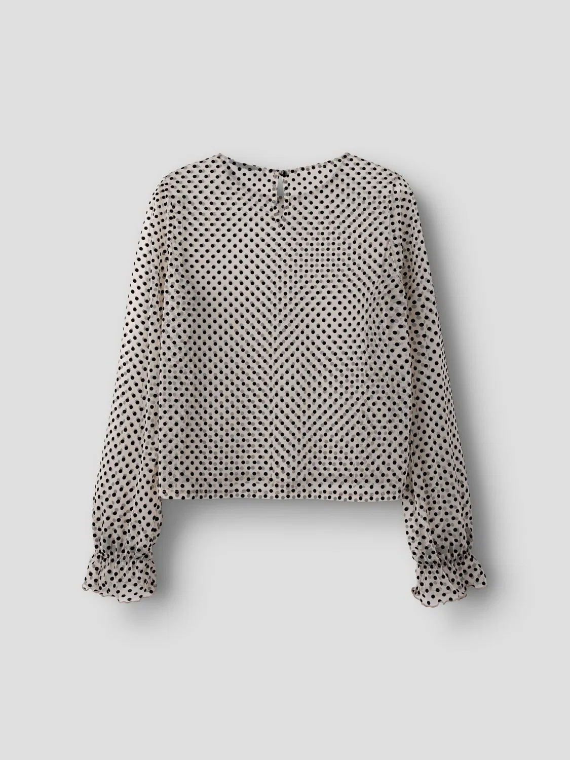Блузка Lmtd, Black — фото 2