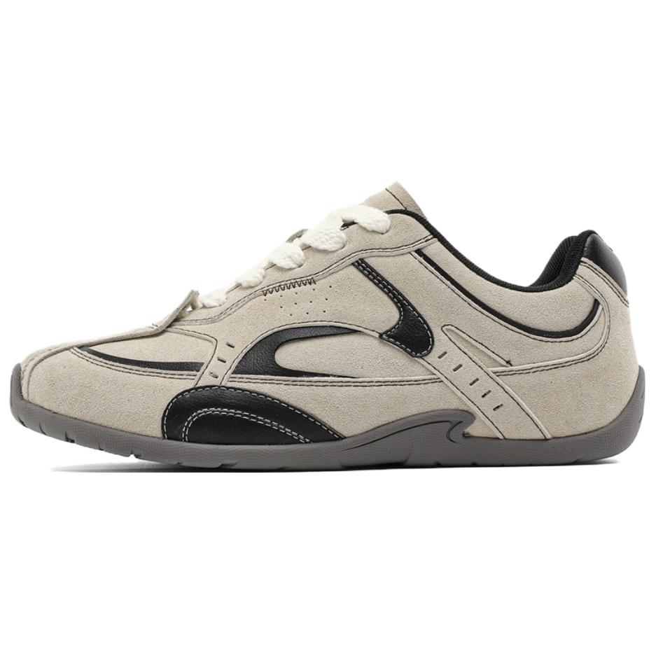 

Повседневные кроссовки мужские Low top H2, серый