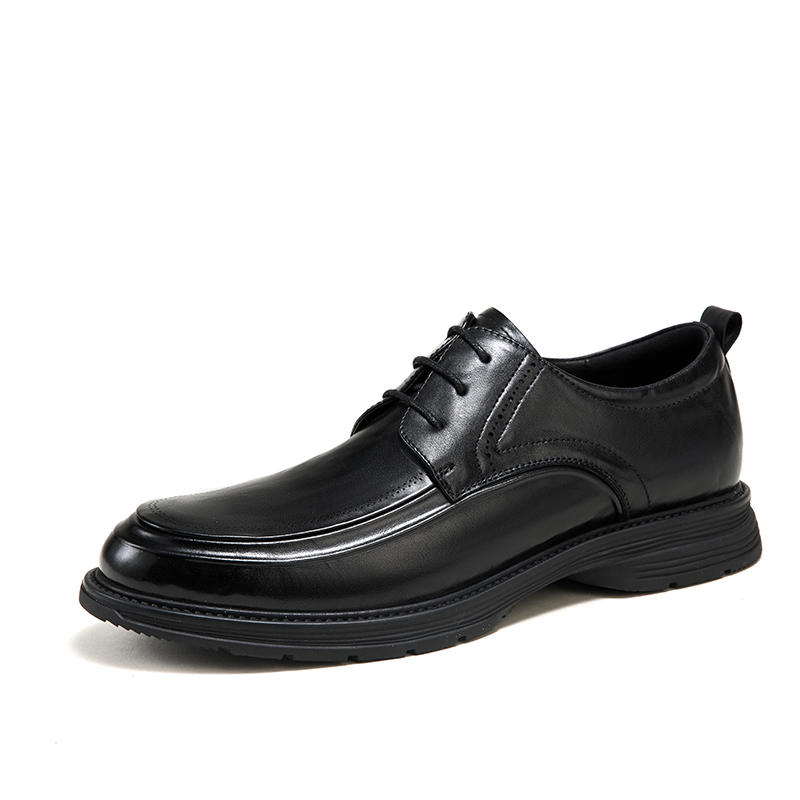 

AQUASCUTUM Мужские повседневные туфли мужские низкие коричневые/черные - черные, цвет Black