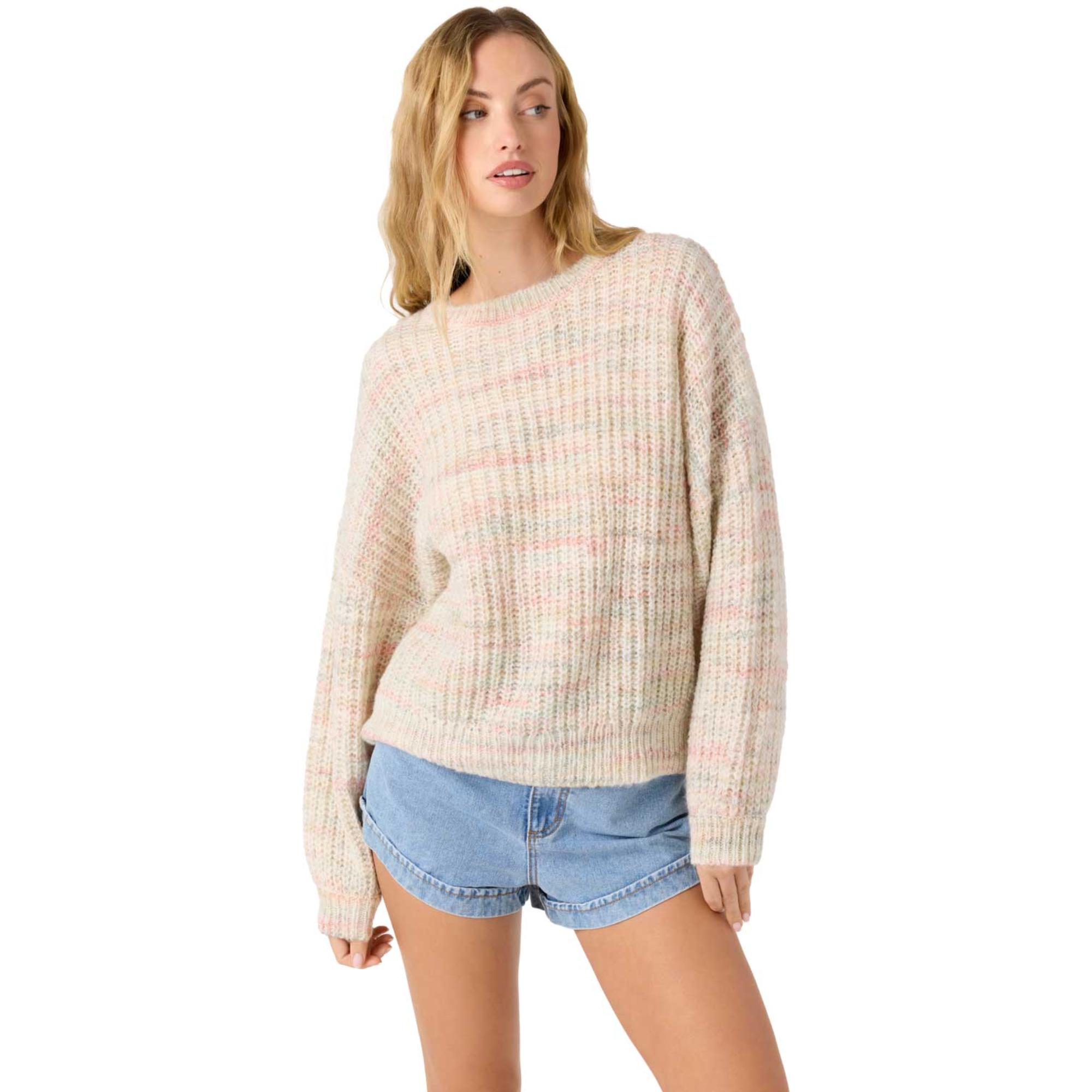 

Женский свитер с длинными рукавами Bayou O'Neill, Multi Color