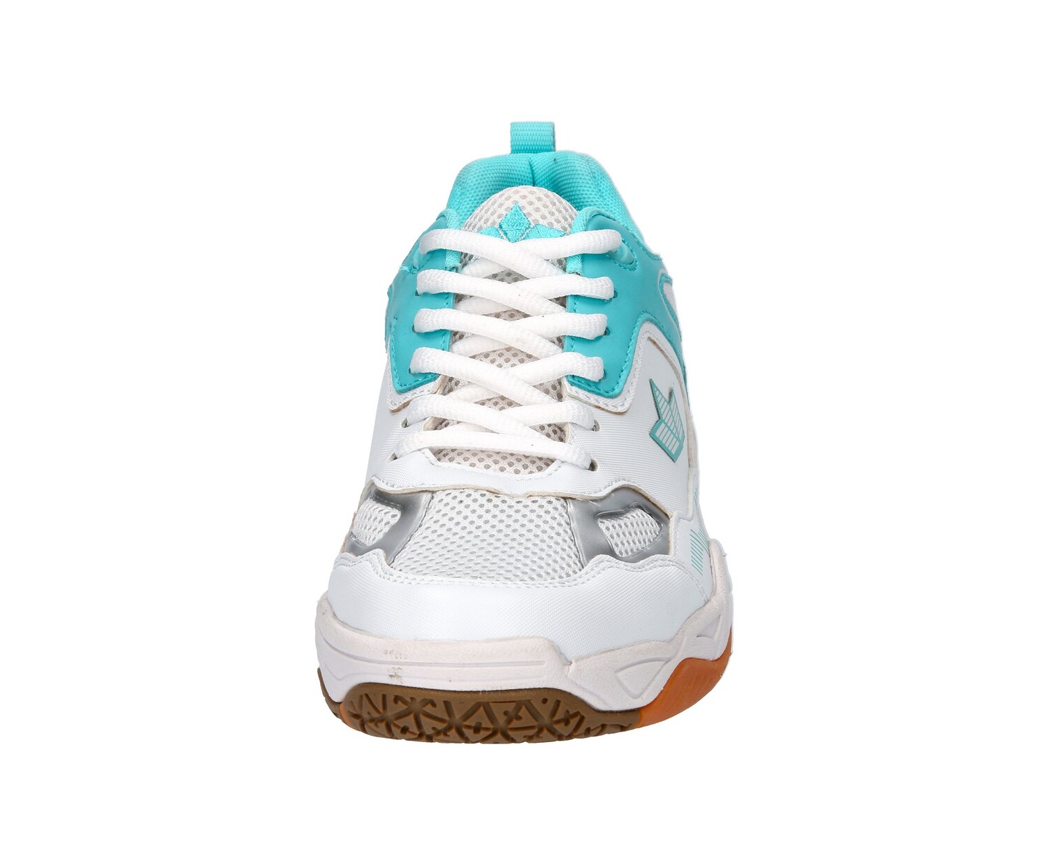 Спортивные кроссовки Lico Indoorschuh Sprint Indoor, белый — фото 3