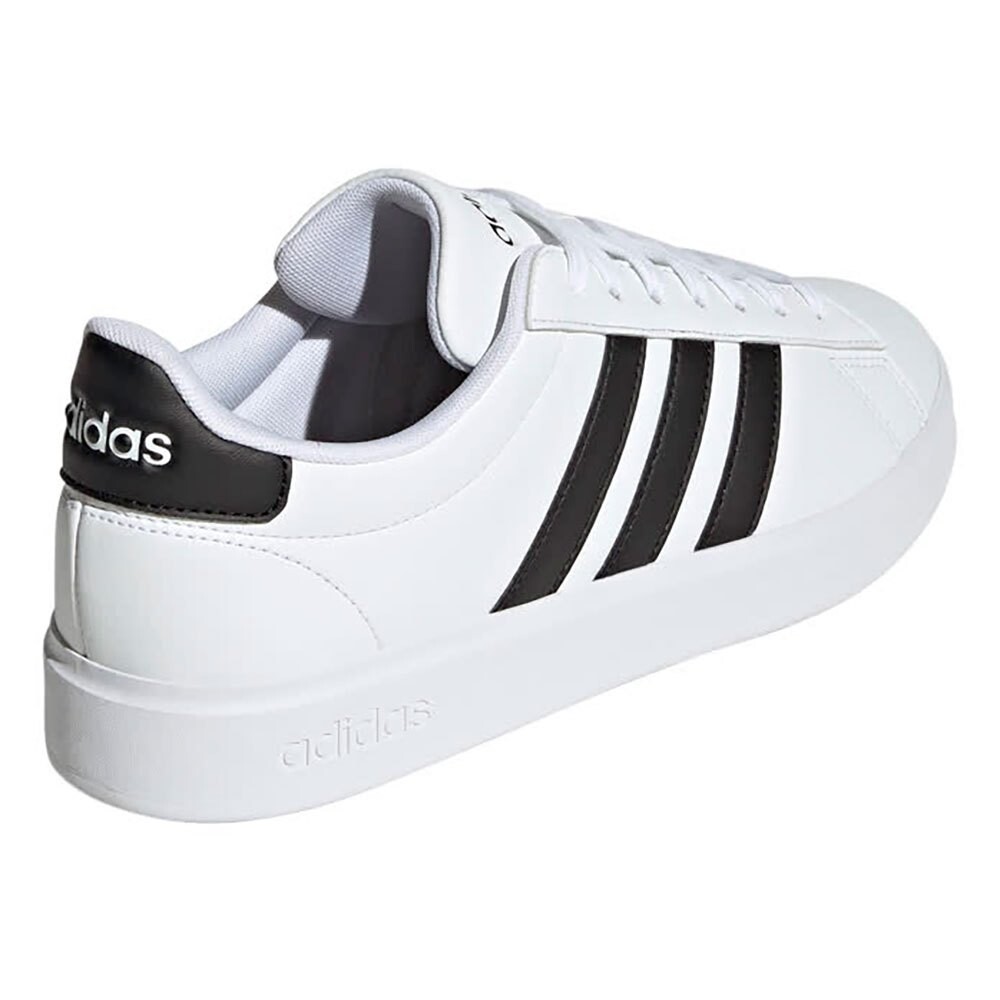Кроссовки adidas Grand Court 2.0 , белый — фото 4