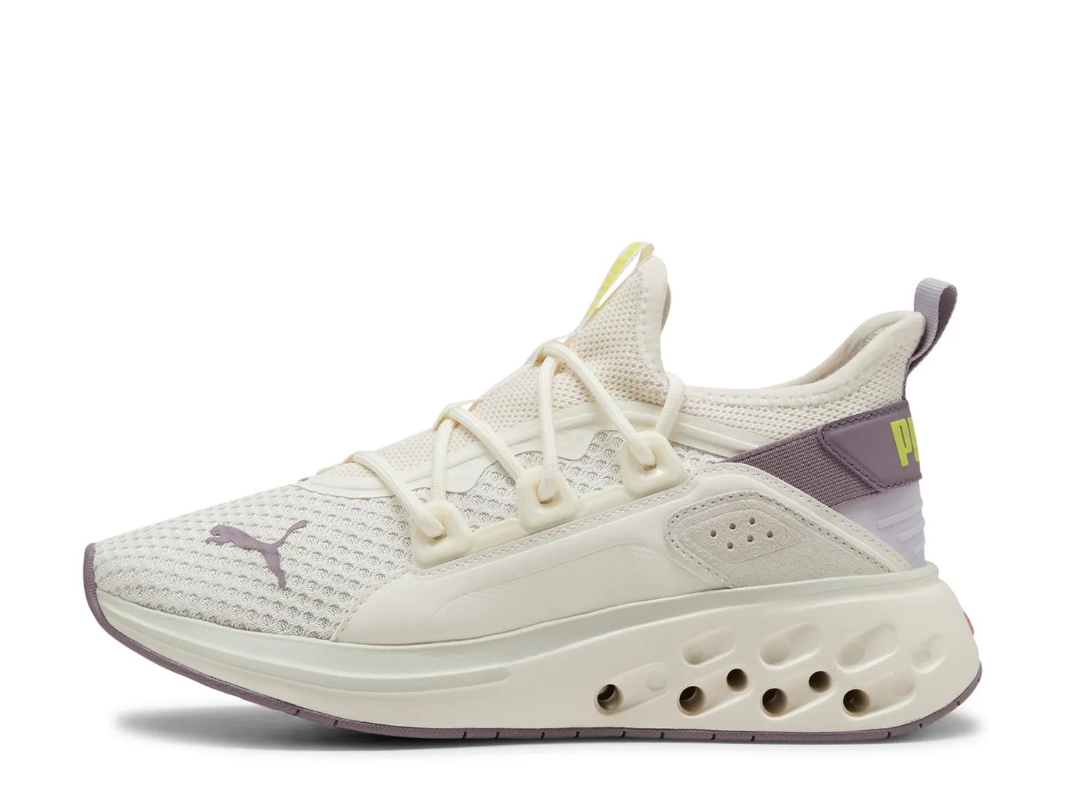 Кроссовки Puma Softride Frequence Street Sneaker - Women's, белый — фото 3