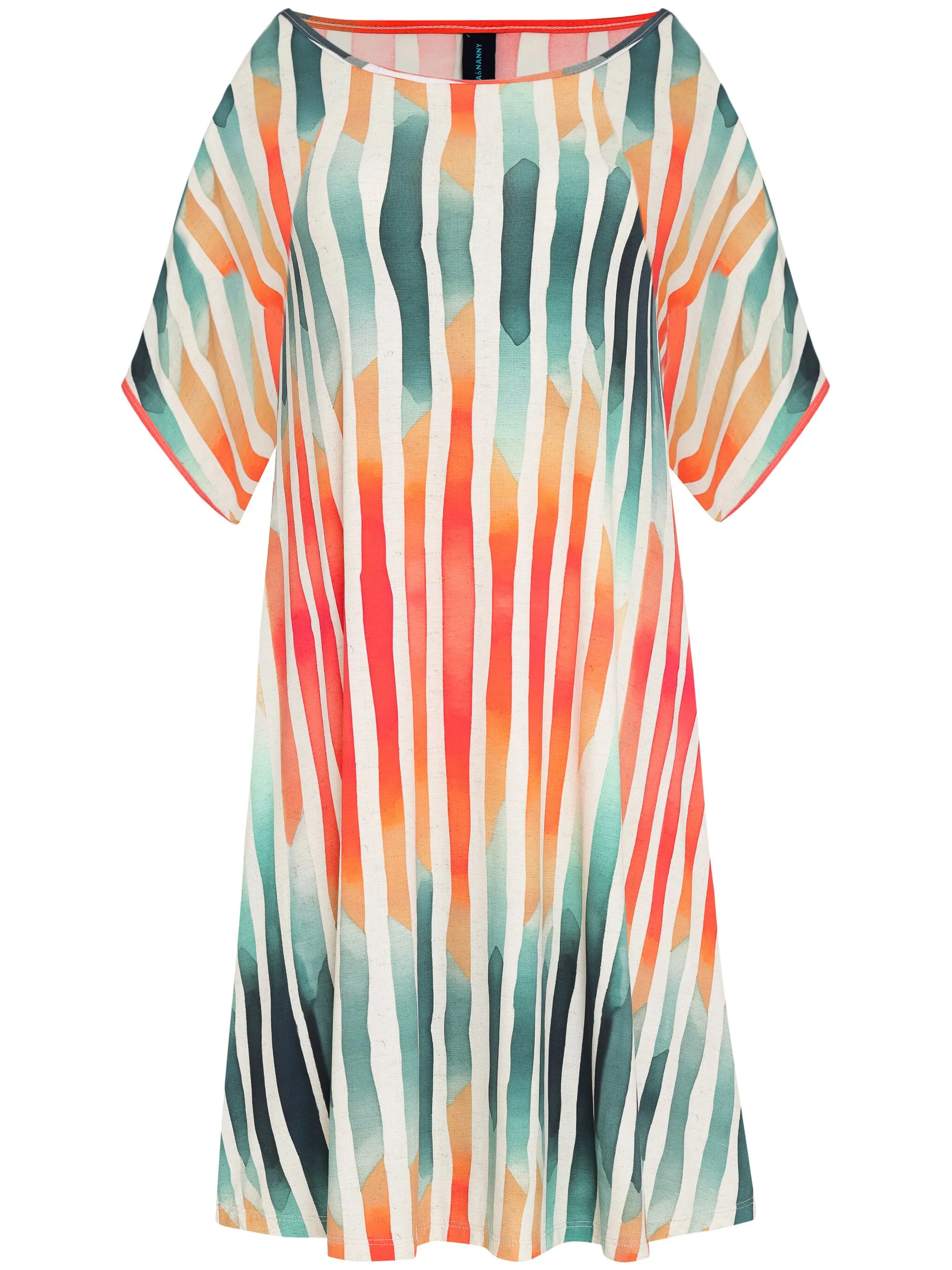 

Платье Allat Lygia & Nanny, белый