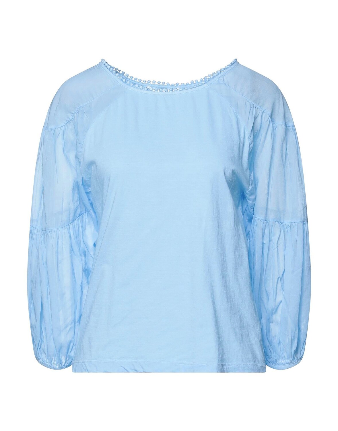 

Топ Suoli, небесно-голубой