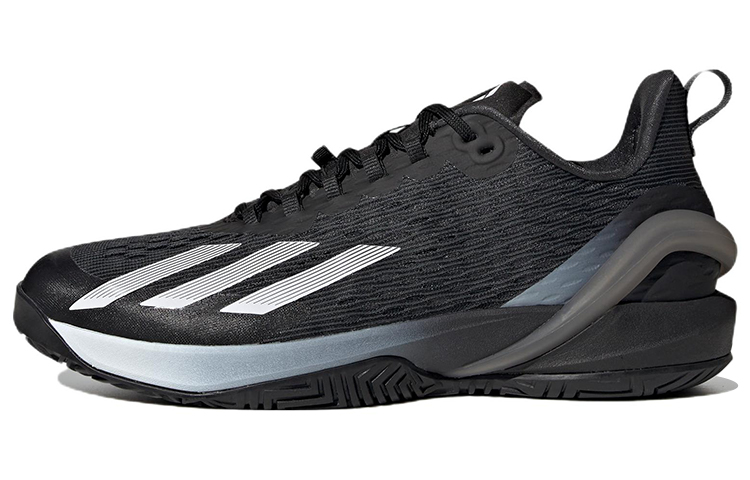 

Кроссовки adidas Adizero Cybersonic 'Black Carbon'