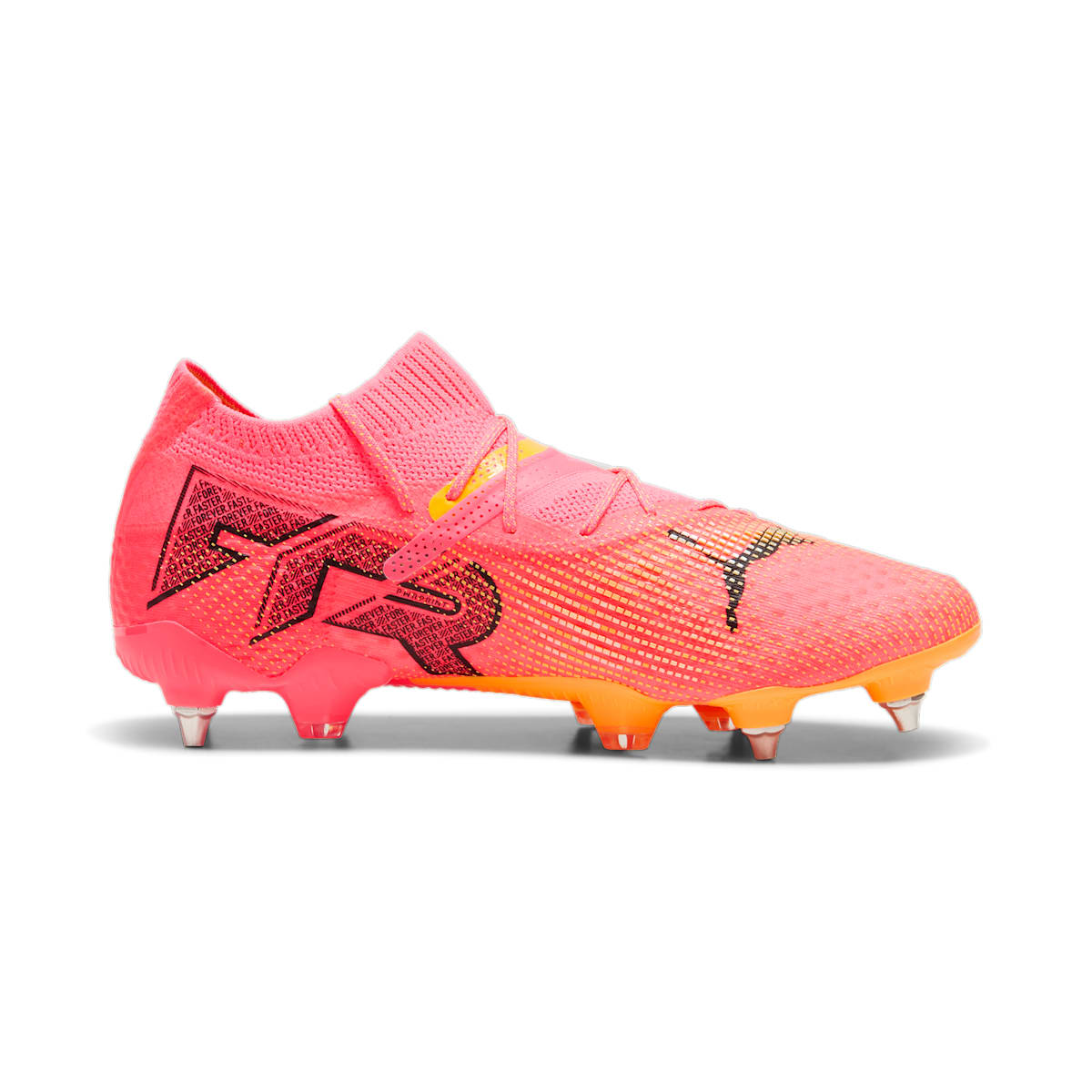 Puma Future 7 Ultimate MxSG 'Sunset Glow' — фото 4