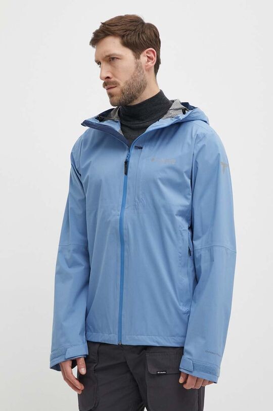 

Куртка для активного отдыха Ampli-Dry II Columbia, синий