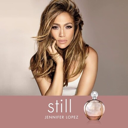 Still Парфюмированная вода-спрей 50 мл, Jennifer Lopez — фото 3