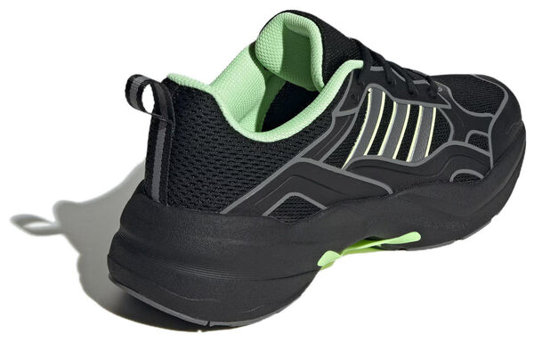 Кроссовки ответ cl Adidas, черный — фото 4