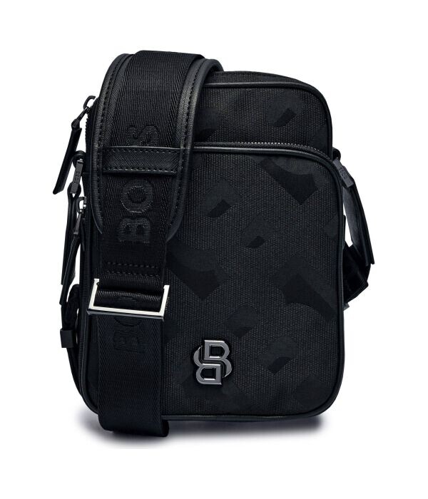 

Сумка через плечо Boss B Icon, черный