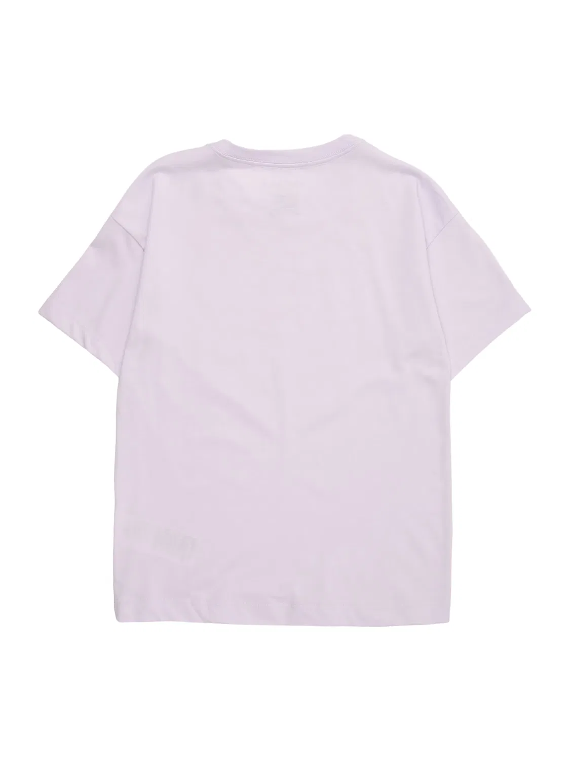 Футболка Jordan, Lilac — фото 2