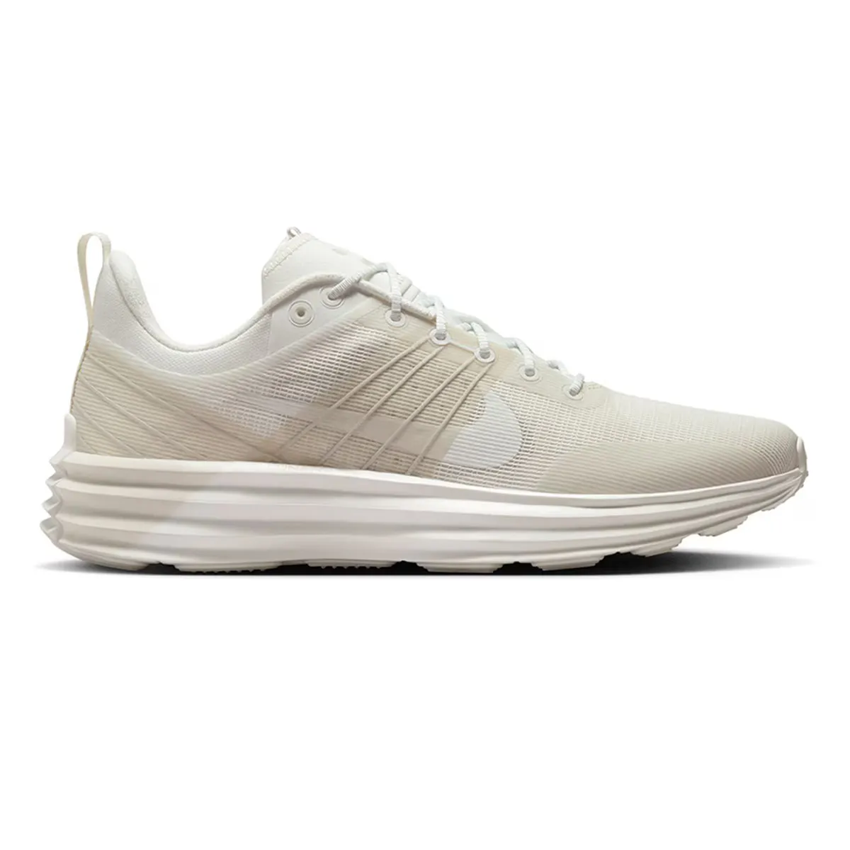 

Мужские повседневные кроссовки Nike Lunar Roam, белый