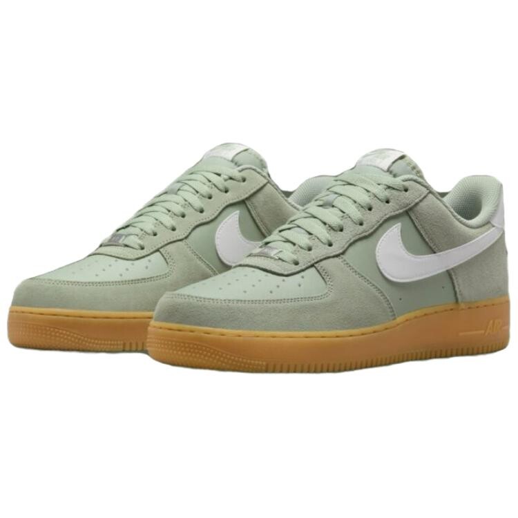 Кроссовки Nike Air Force 1 Skateboarding Low-top — фото 3