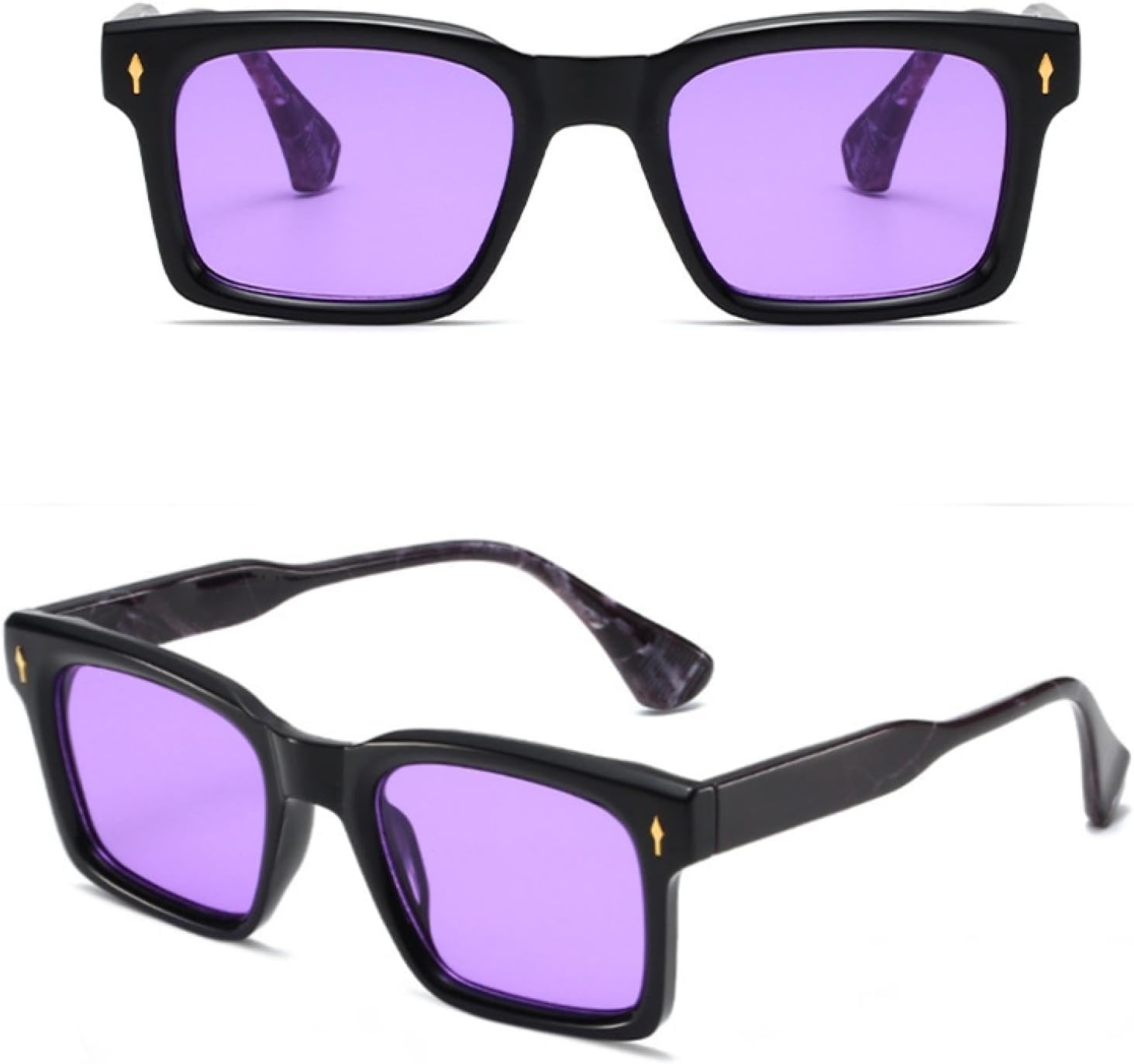 

Солнцезащитные очки Rivets с защитой от УФ-излучения UV400 | Легкая нейлоновая оправа Tr90 | Линзы ярких цветов для занятий спортом на открытом воздухе и вождения DSVIGF, Leopard Grey