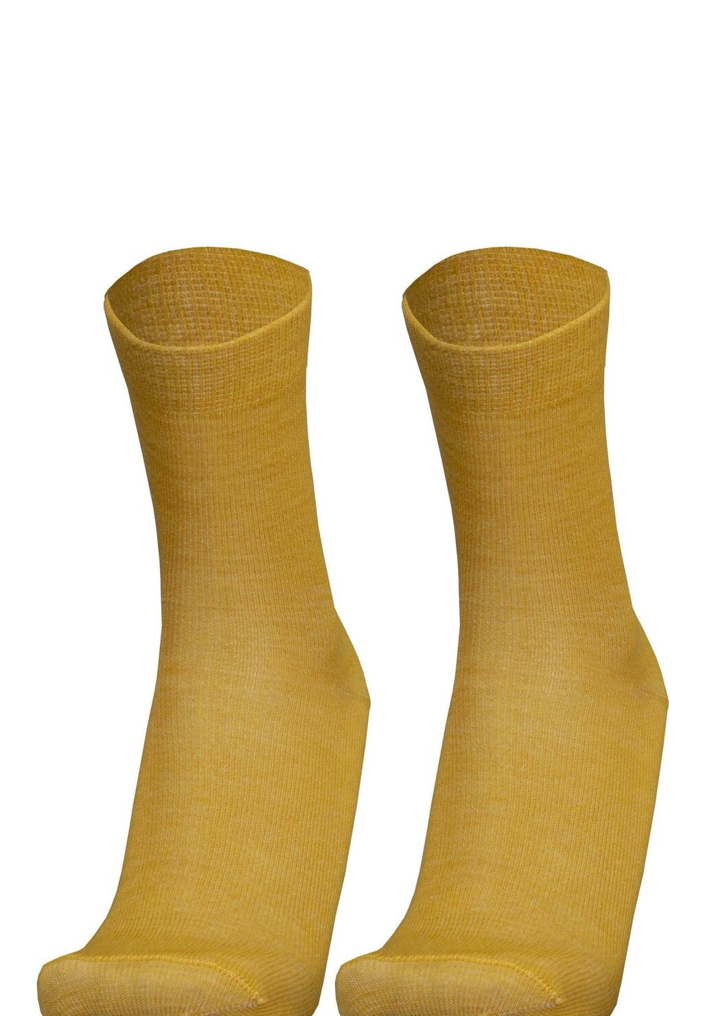 

Носки 2 PACK UphillSport, желтый