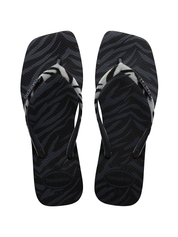 Сандалии Havaianas, черный