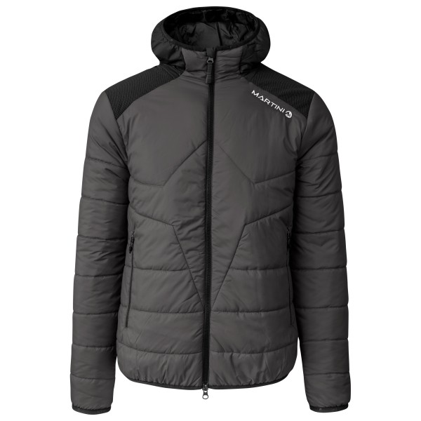 

Куртка Horizon padded g-loft - синтетическая куртка Martini, Steel