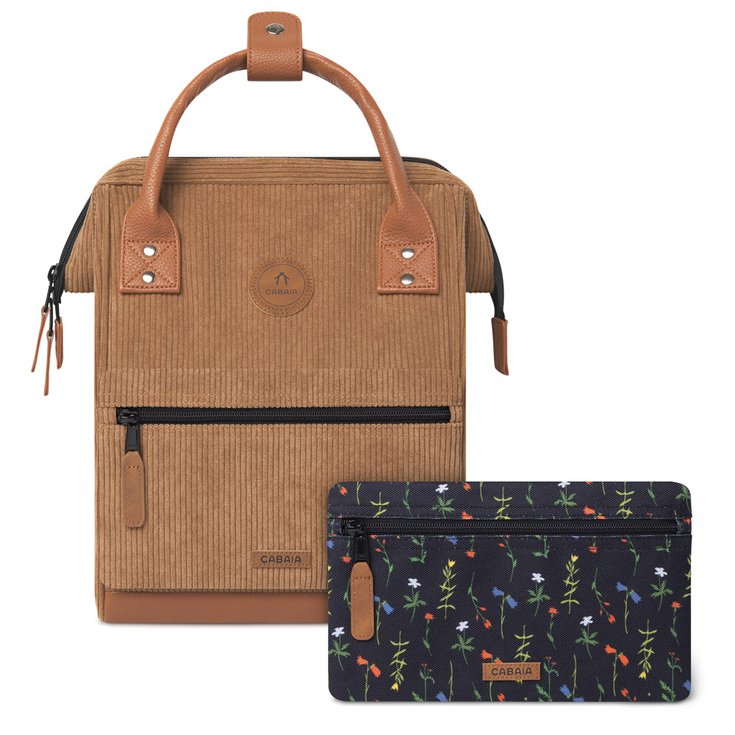 

Рюкзак Adventurer mini 10l Dubai Cabaia