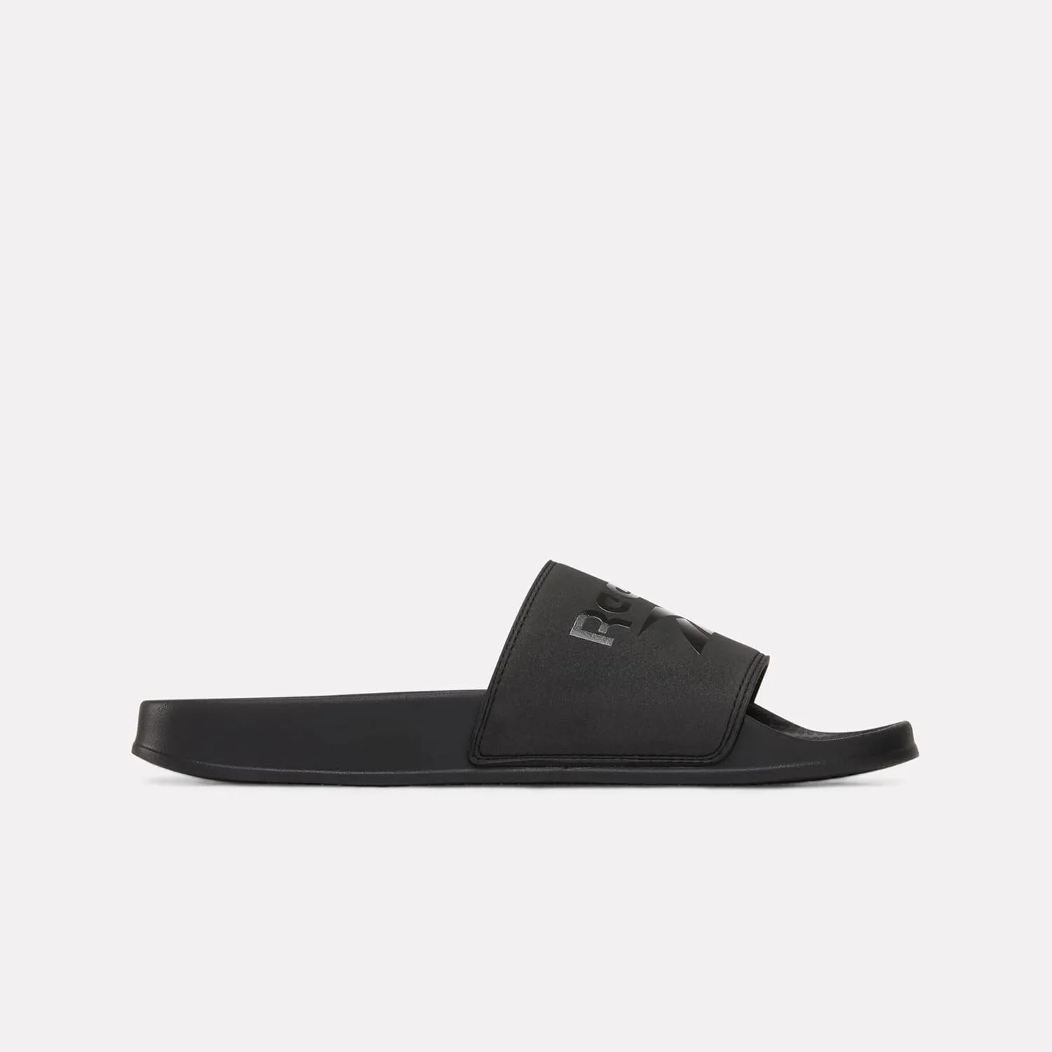 Сандалии Reebok унисекс Rbk Fulgere SlideSlide, черный — фото 4