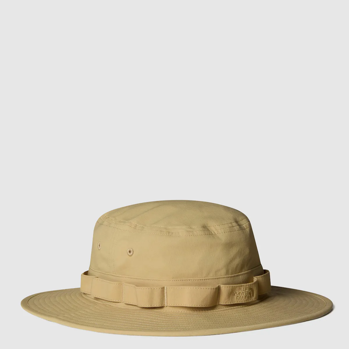 

Кепка North Face Unisex ClassV The North Face, светло-коричневый