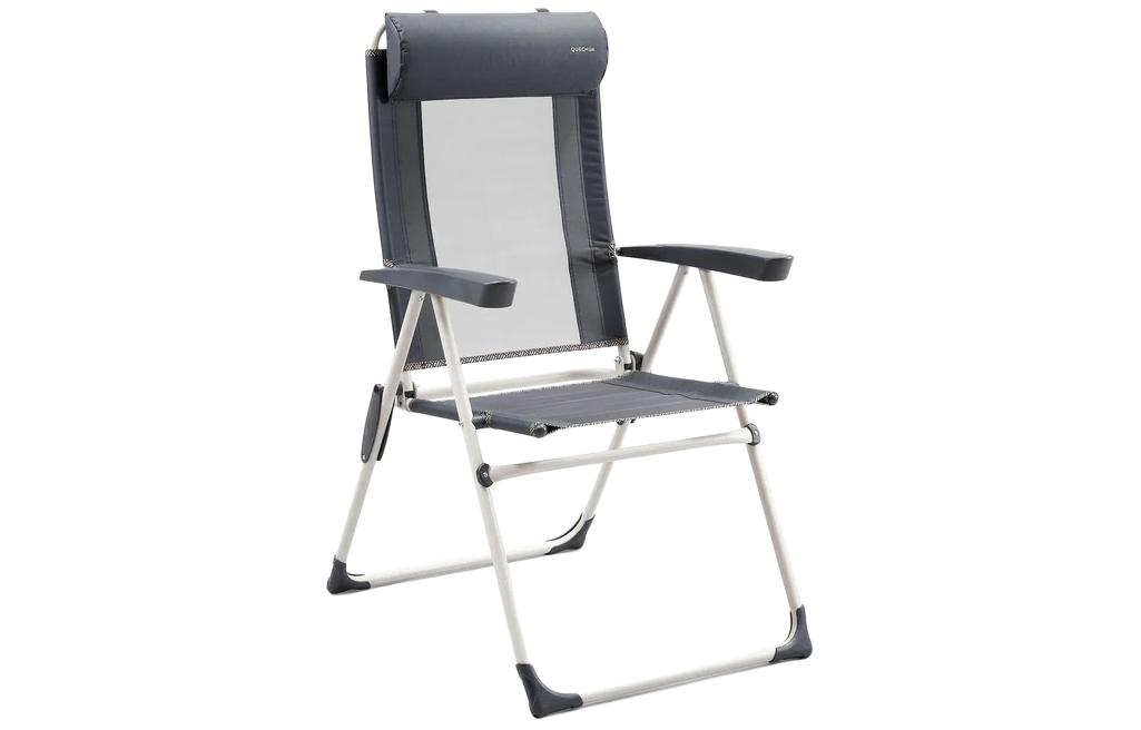 

Скамейка для кемпинга Outdoor Bench/Stool DECATHLON, Reclining Armchair