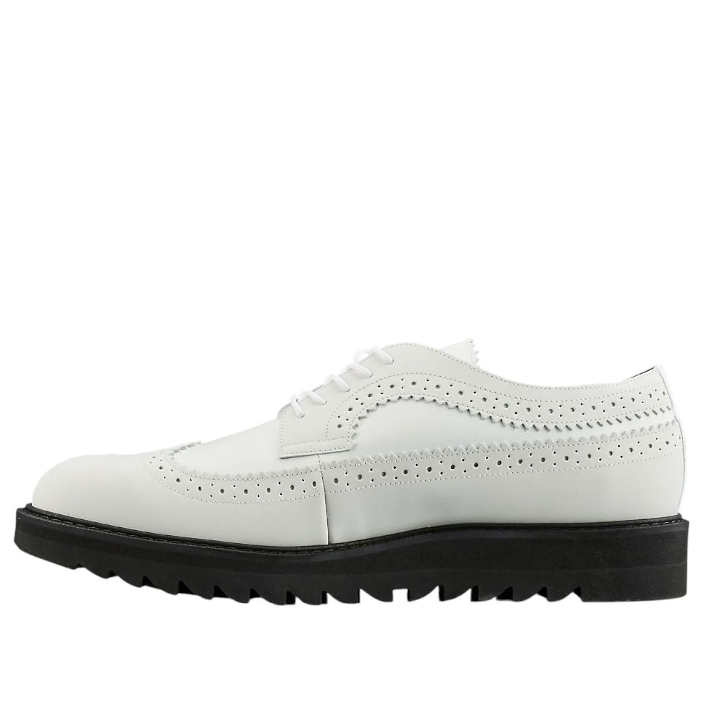 

Onitsuka Tiger Модель Onitsuka Brogue 'White'