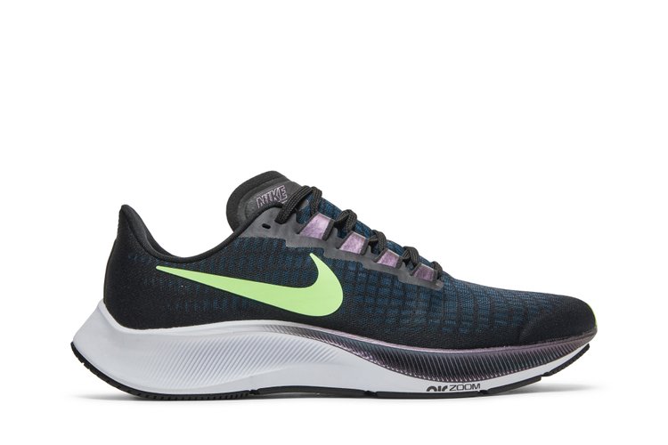 Кроссовки Nike Wmns Air Zoom Pegasus 37, черный
