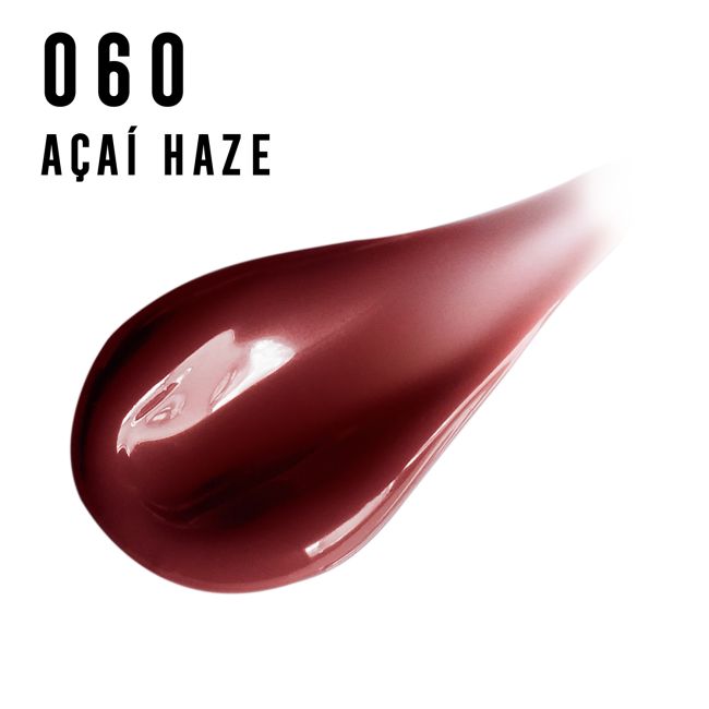 Чудо-Чистый бальзам для губ с оттенком Max Factor, цвет 060 acai haze, 12 мл — фото 3
