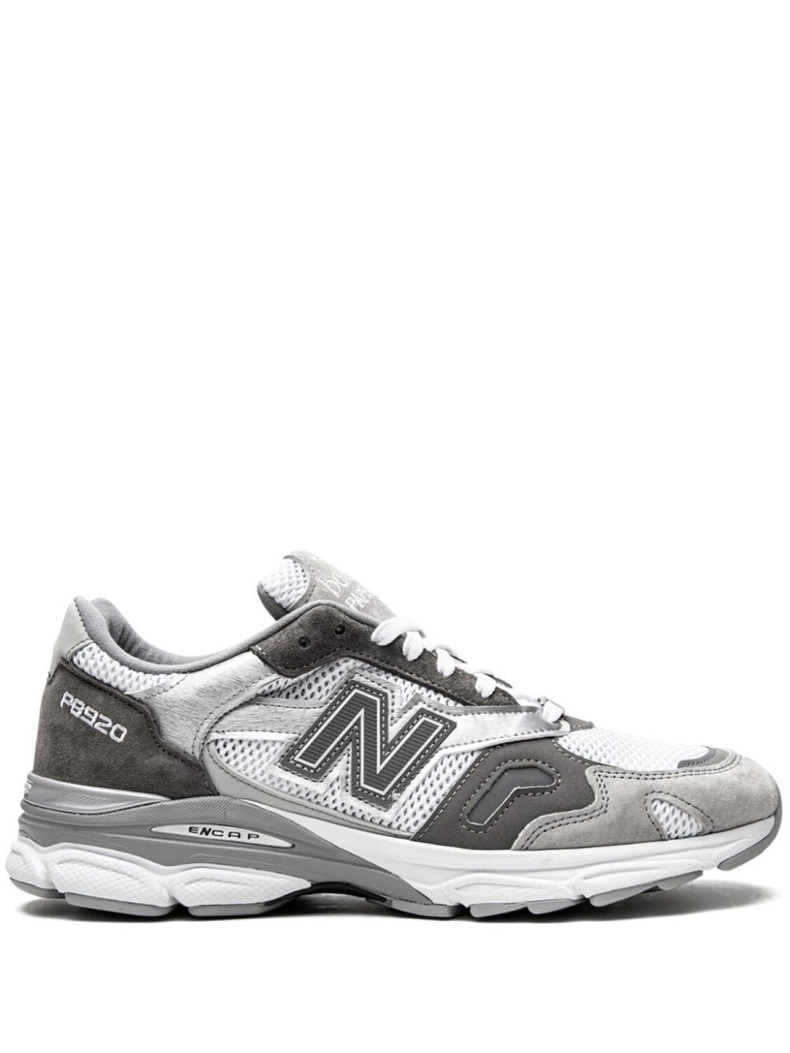 

Кроссовки 920 New Balance, серый