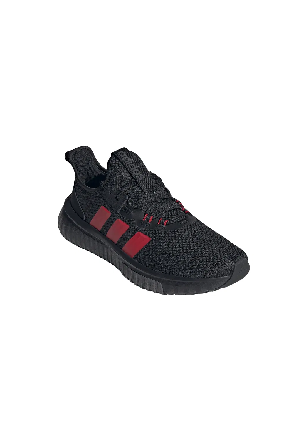 Кроссовки низкие KAPTIR 4.0 Adidas, черный