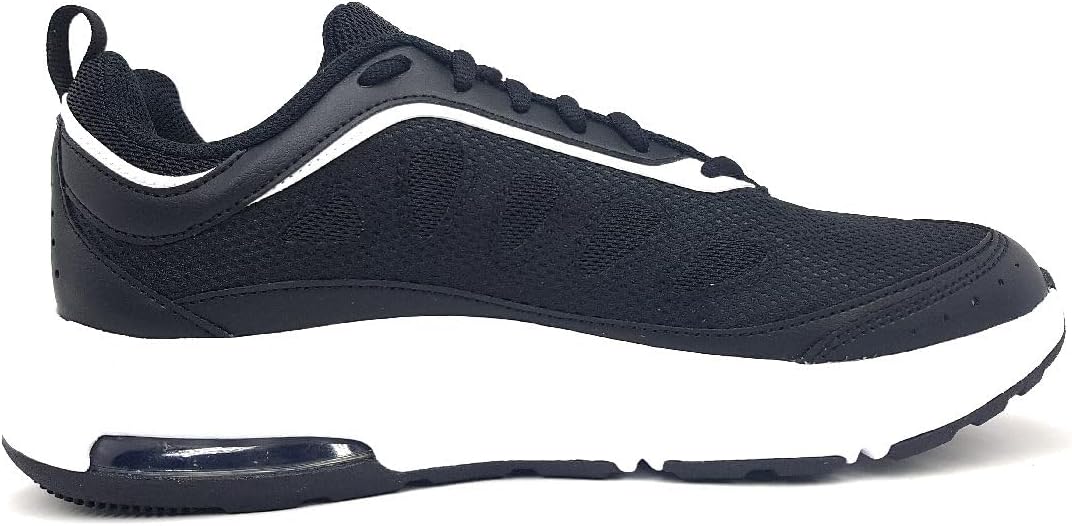 Мужские кроссовки для гимнастики Nike, белый/черный — фото 3