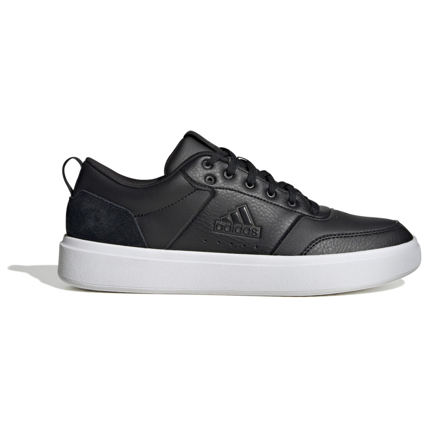 

Кроссовки Adidas Park ST, цвет Core Black/Core Black/FTWR White, Серый, Кроссовки Adidas Park ST, цвет Core Black/Core Black/FTWR White