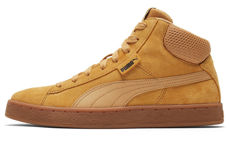 

Кроссовки Puma 1948 Skate Unisex, коричневый
