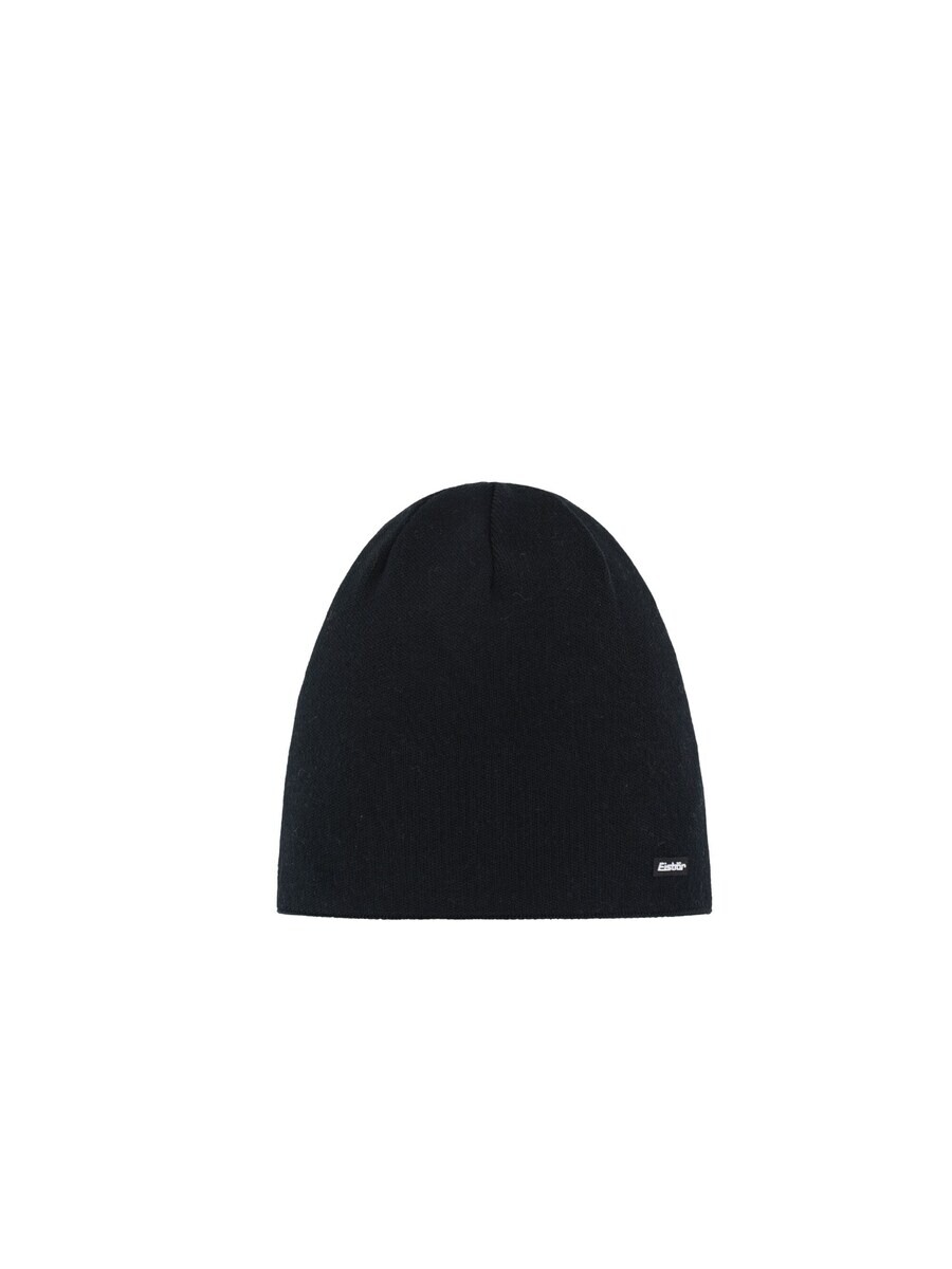 

Шапка Eisbär Beanie, черный