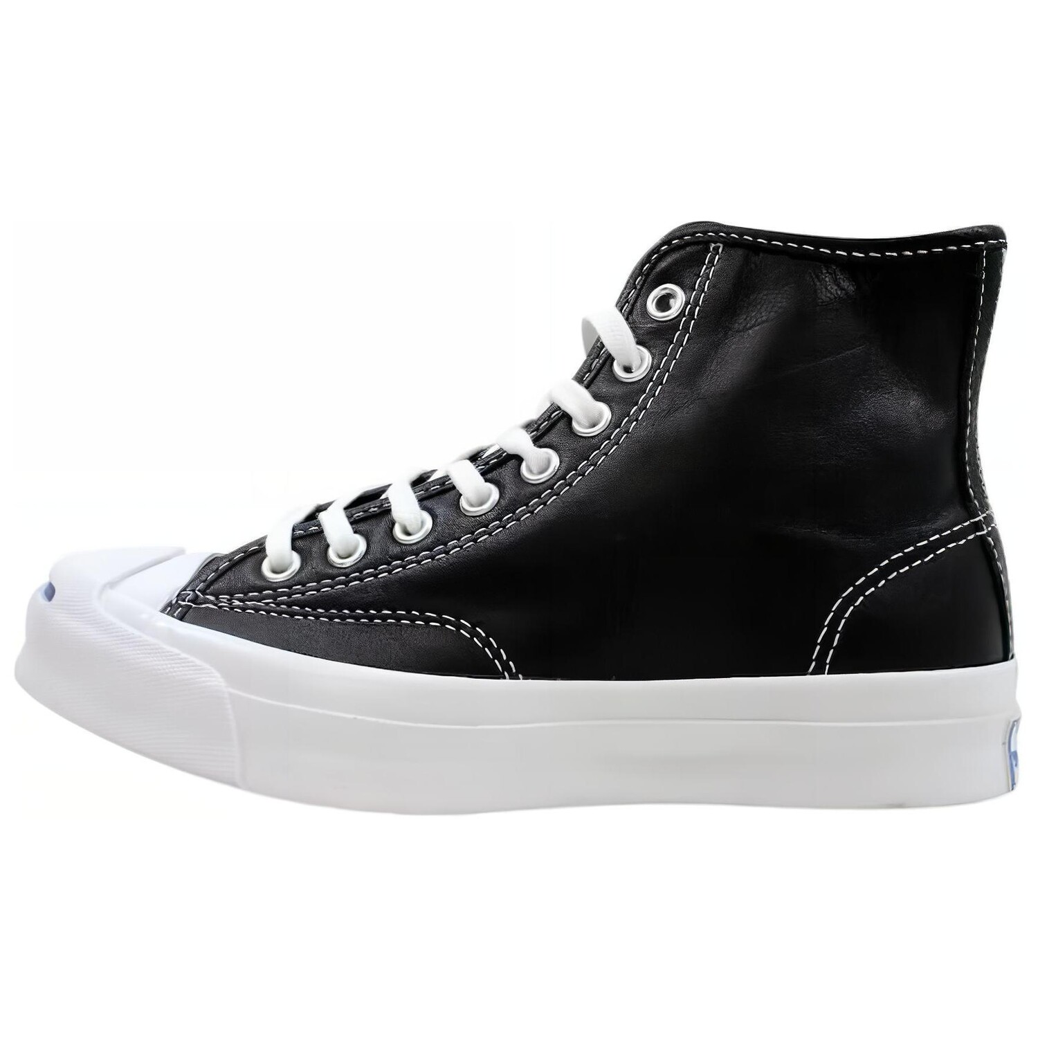 

Кеды Converse Jp Signature Hi Black